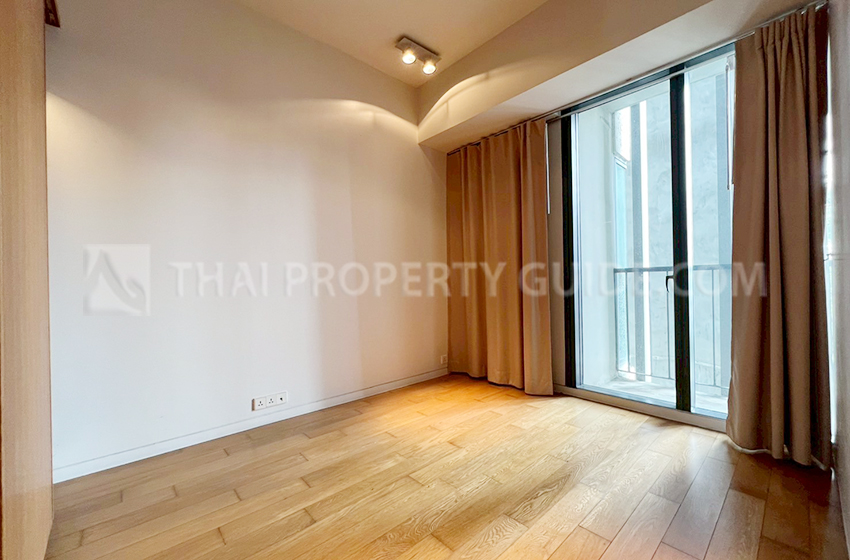 Condominium in Sathorn : The Met Sathorn 