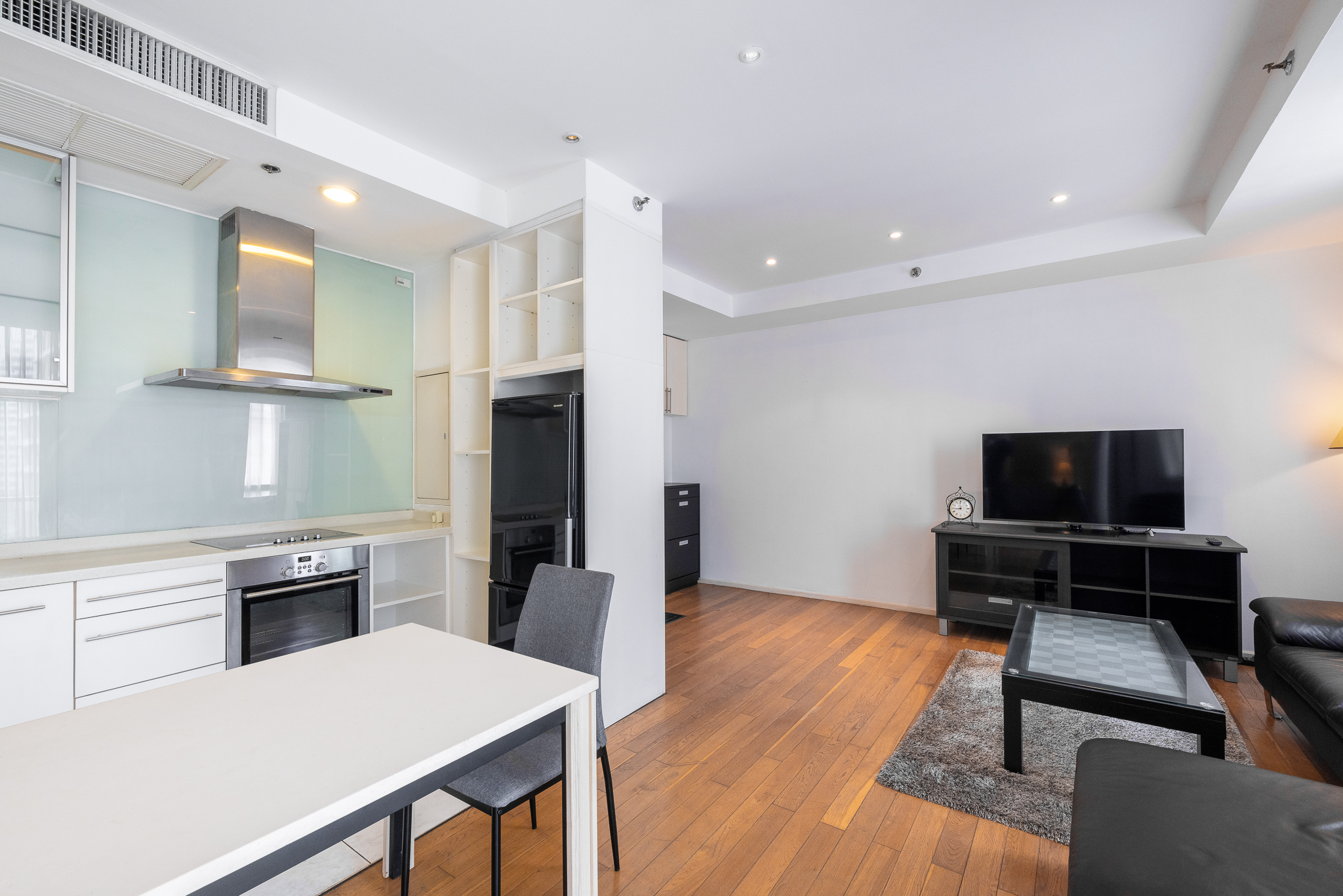 Condominium in Sathorn 