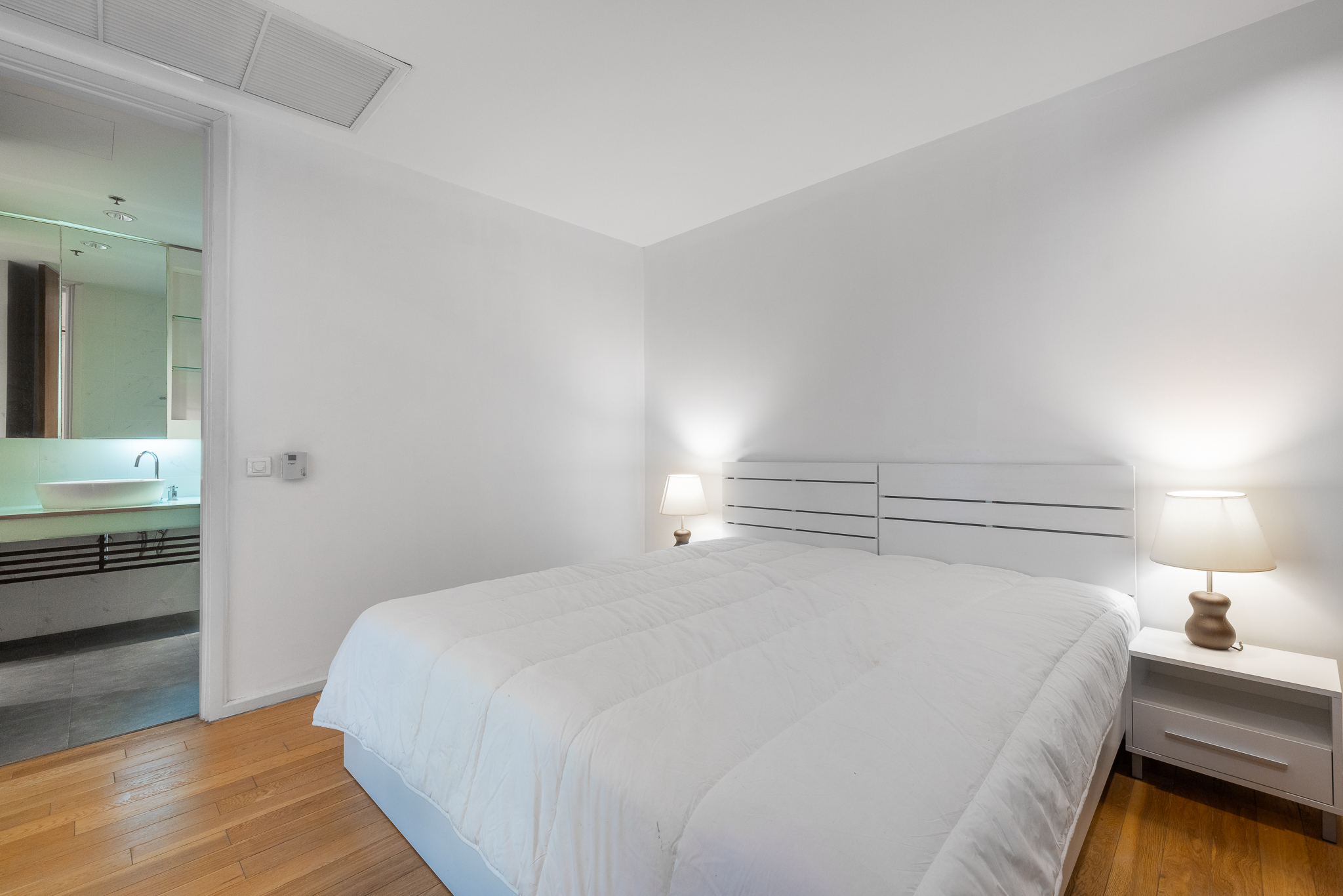 Condominium in Sathorn 