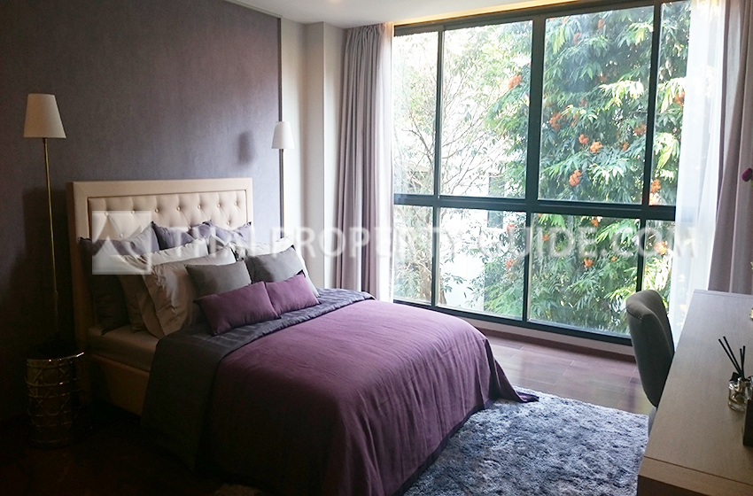 Condominium in Sathorn 