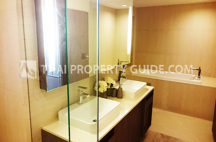 Condominium in Sathorn 