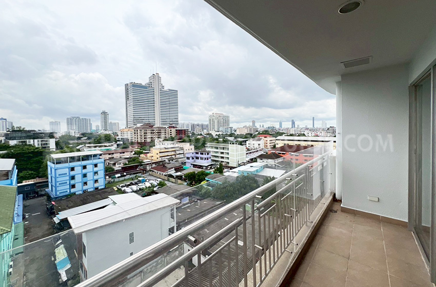 Condominium in Sathorn 