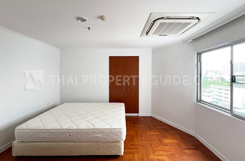 Condominium in Sathorn 