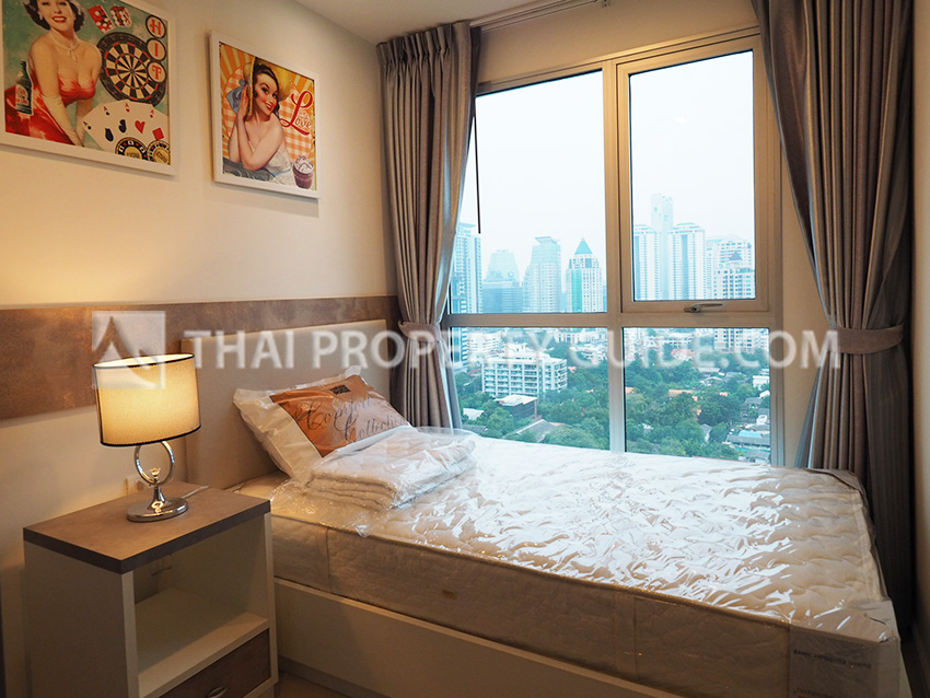 Condominium in Sathorn 
