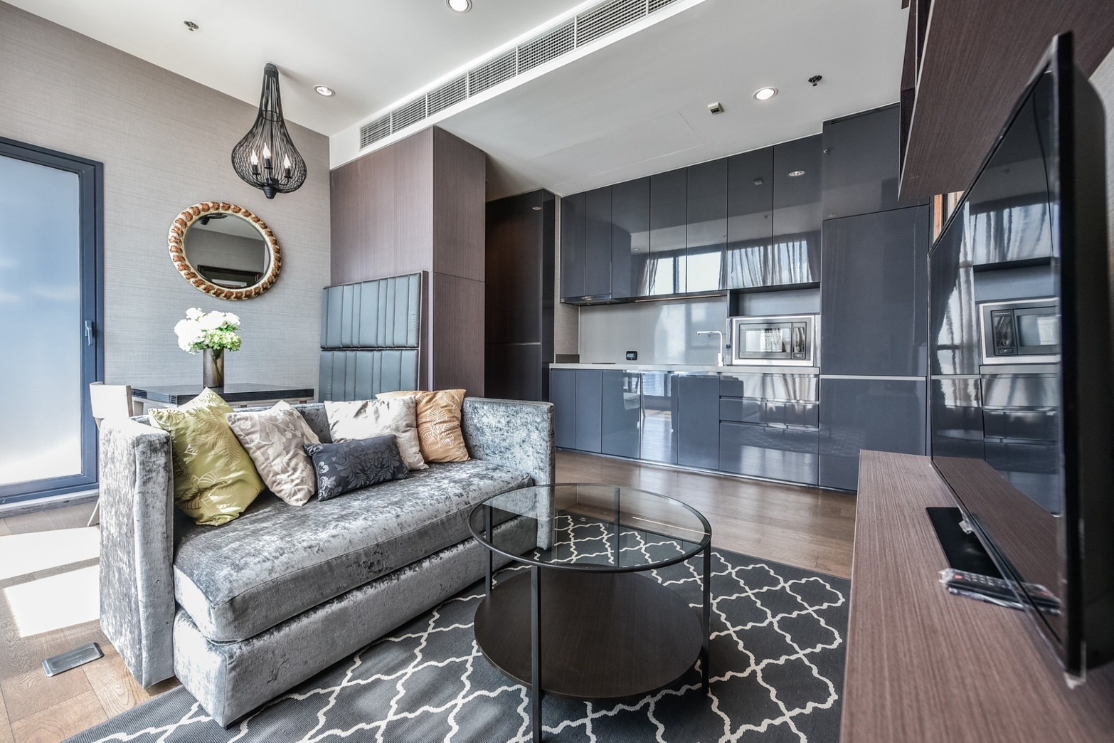 Condominium for rent in Sathorn