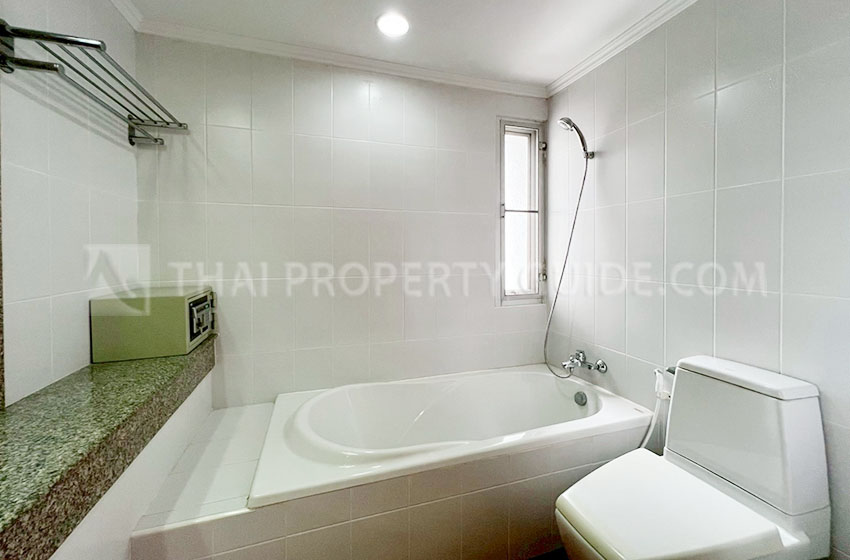 Condominium in Sathorn 