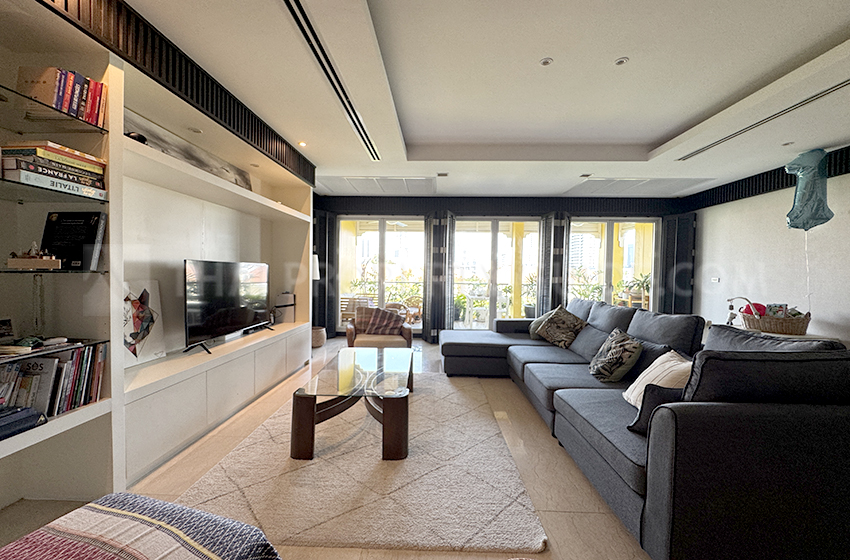 Condominium for rent in Sathorn