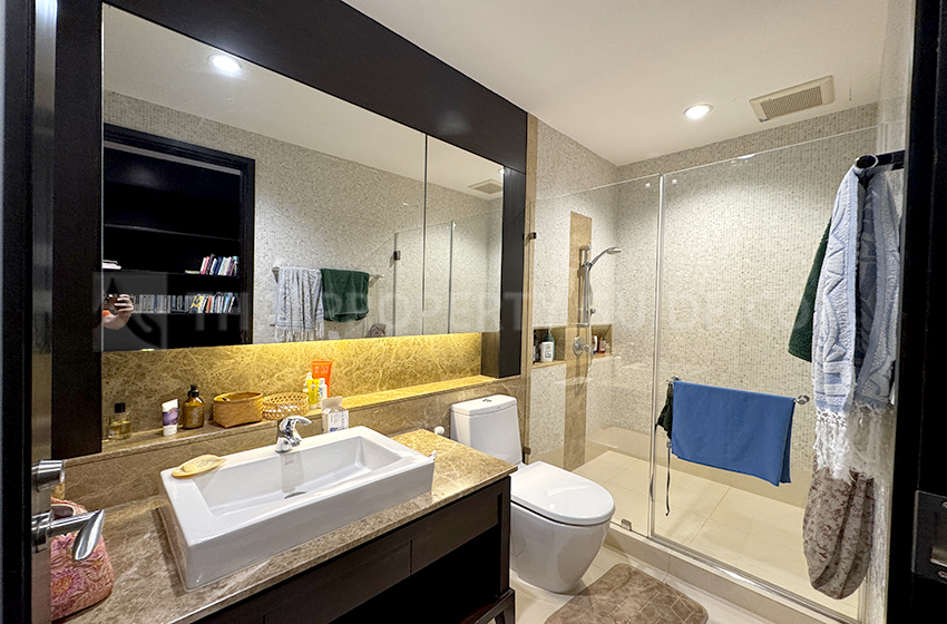 Condominium in Sathorn 