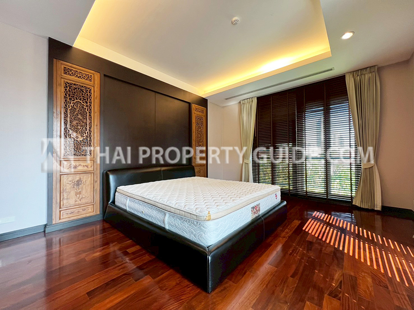 Condominium in Sathorn 