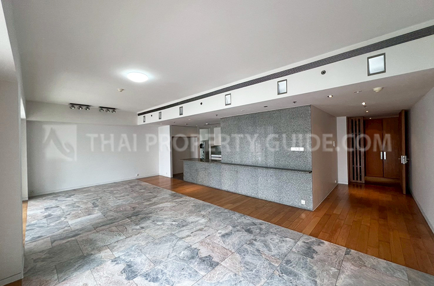 Condominium for rent in Sathorn