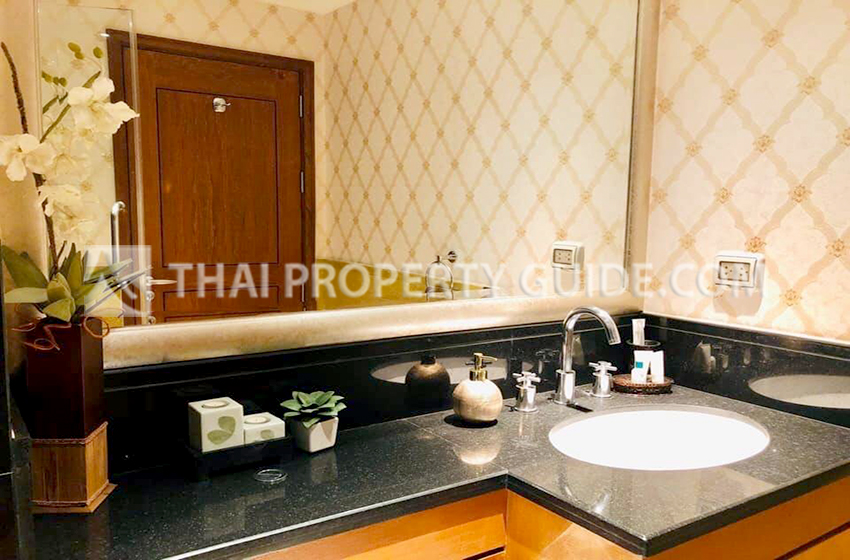 Condominium in Sathorn 