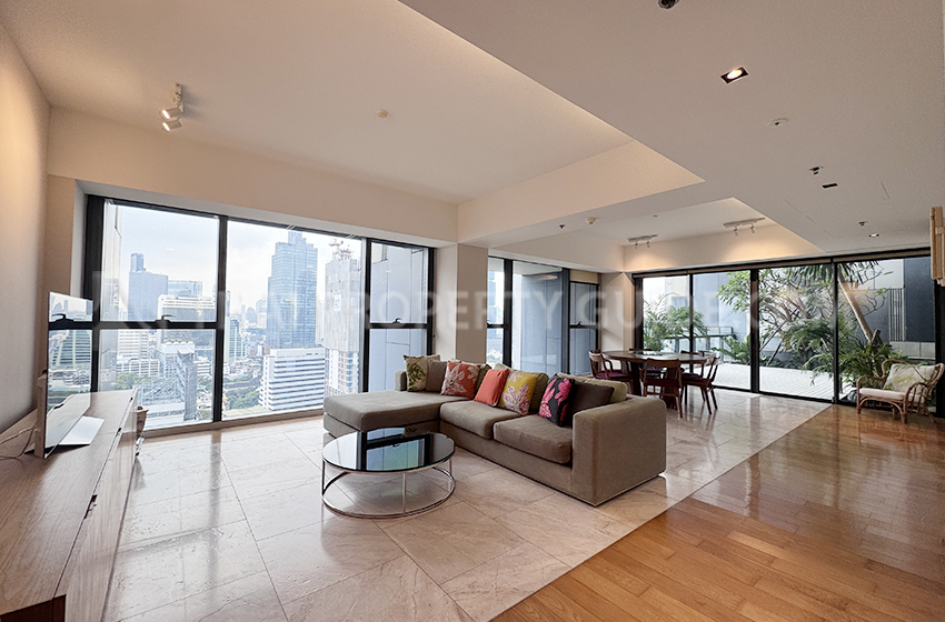 House with Shared Pool for rent in Bangnatrad