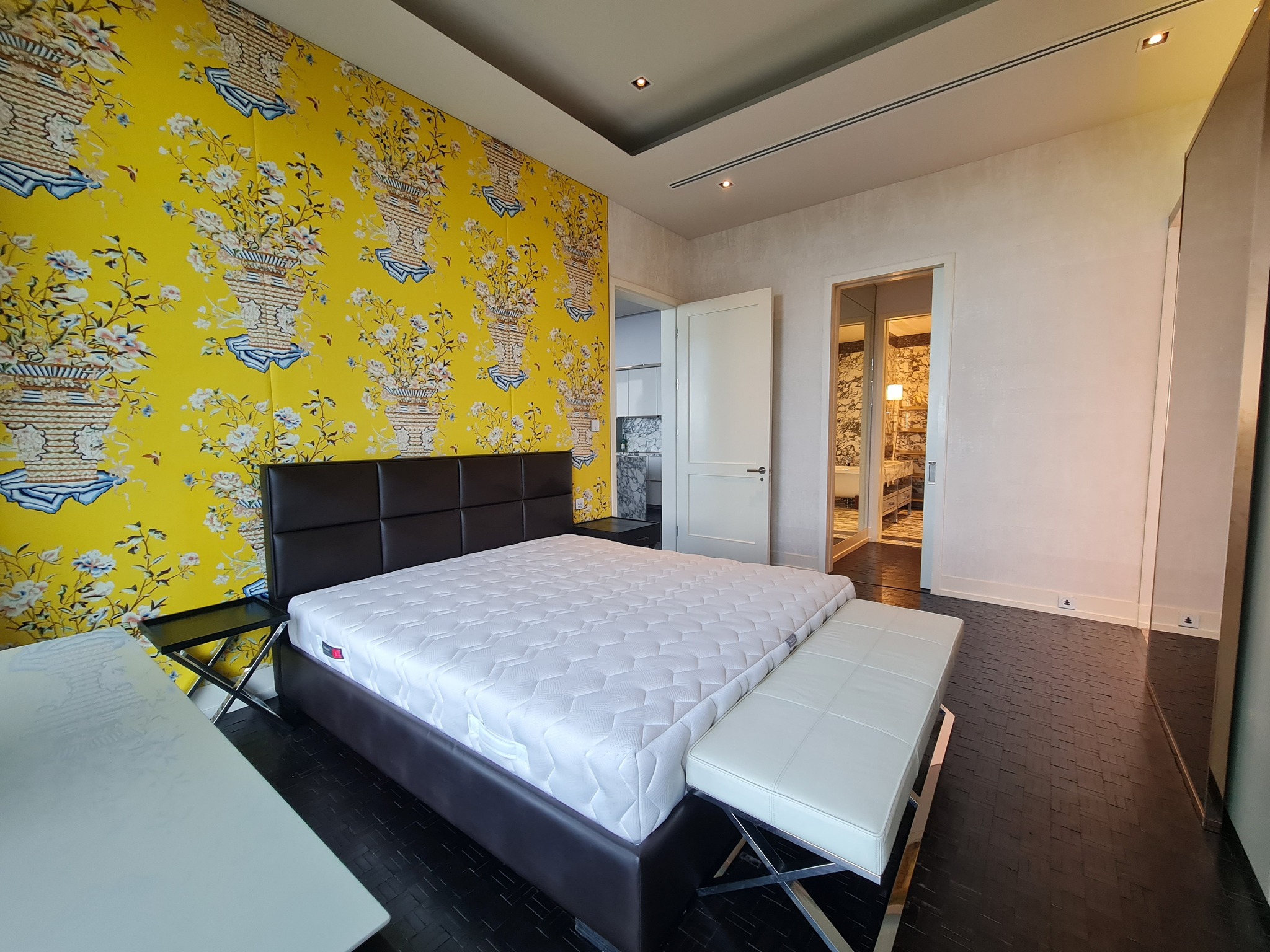 Condominium in Sathorn 