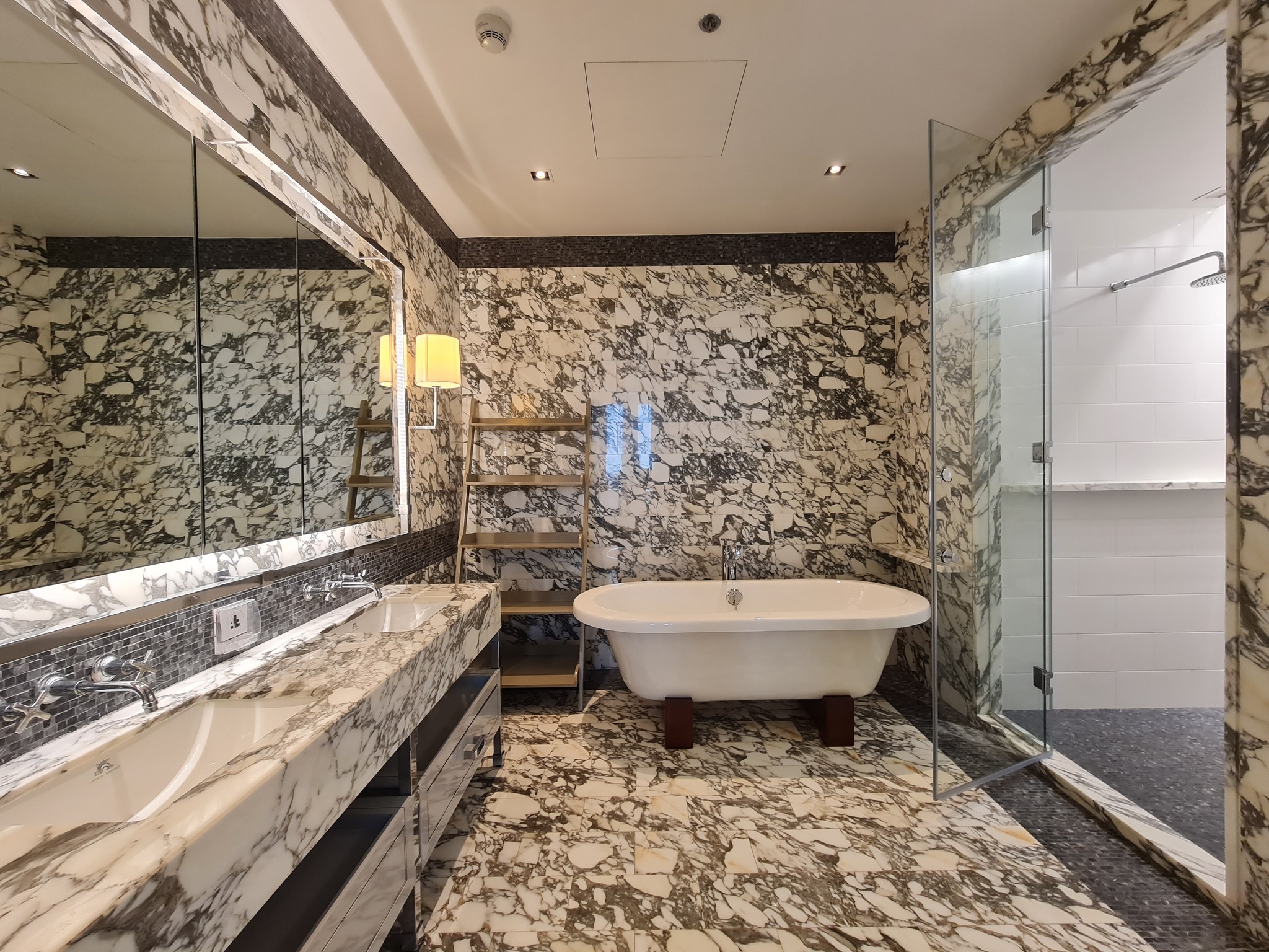 Condominium in Sathorn 