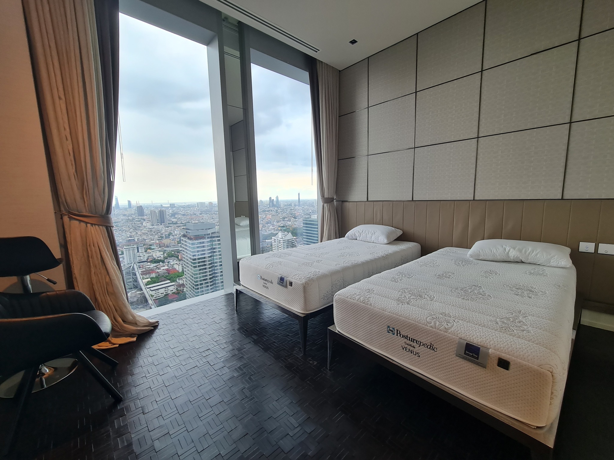 Condominium in Sathorn 