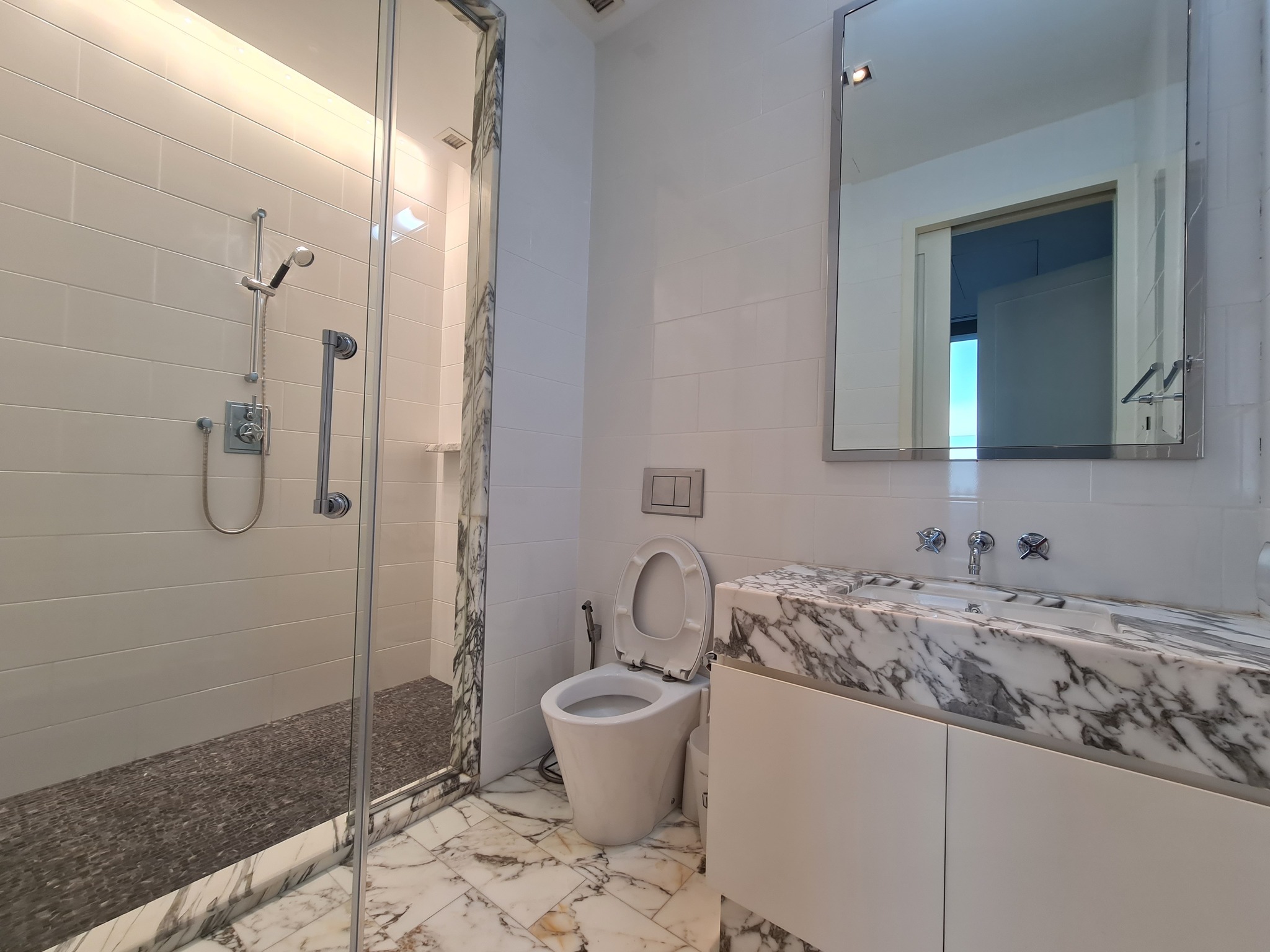 Condominium in Sathorn 