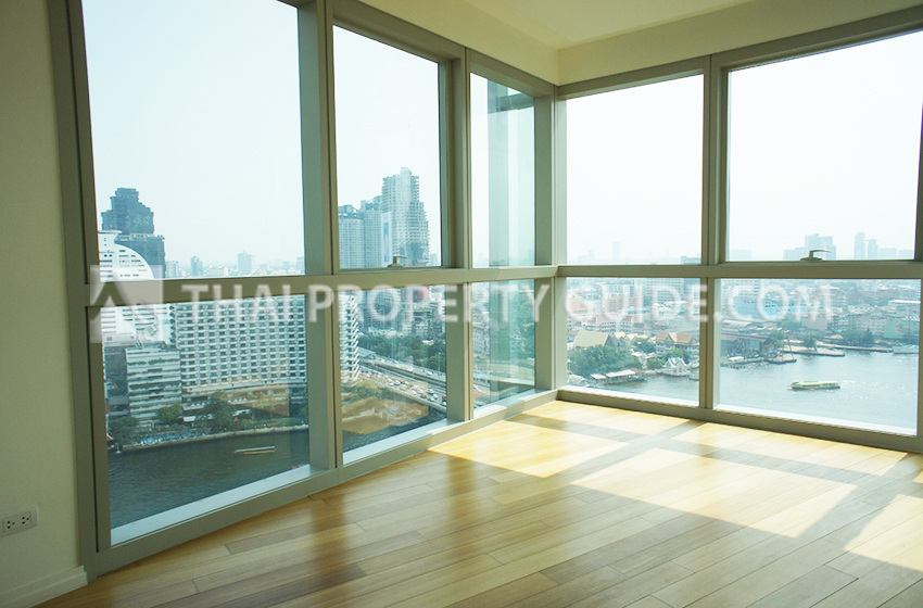 Condominium in Sathorn 