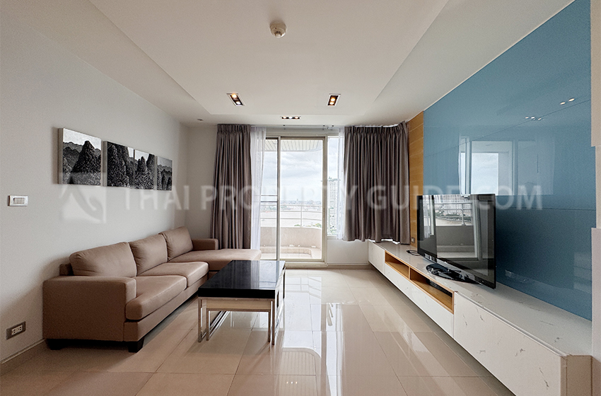 Condominium for rent in Sathorn