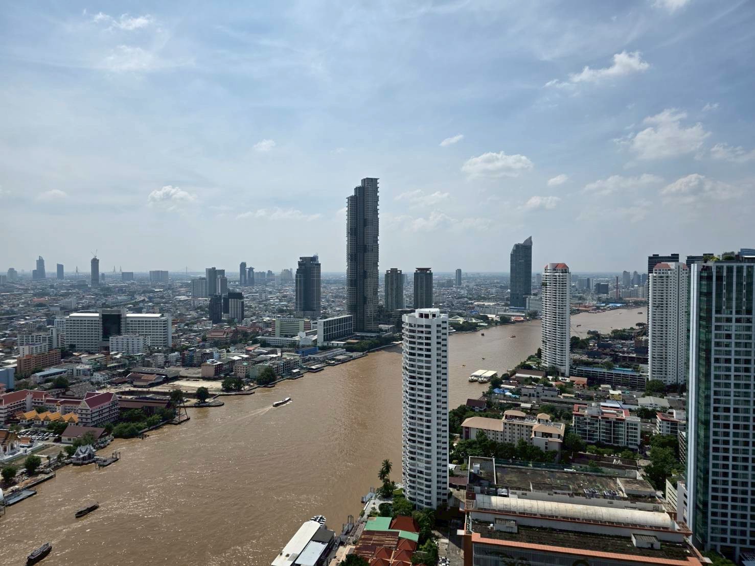 Condominium in Sathorn 