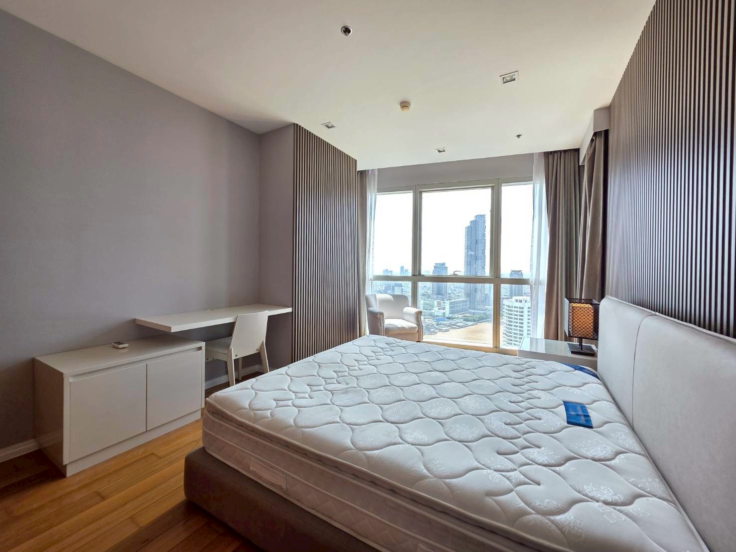 Condominium in Sathorn 