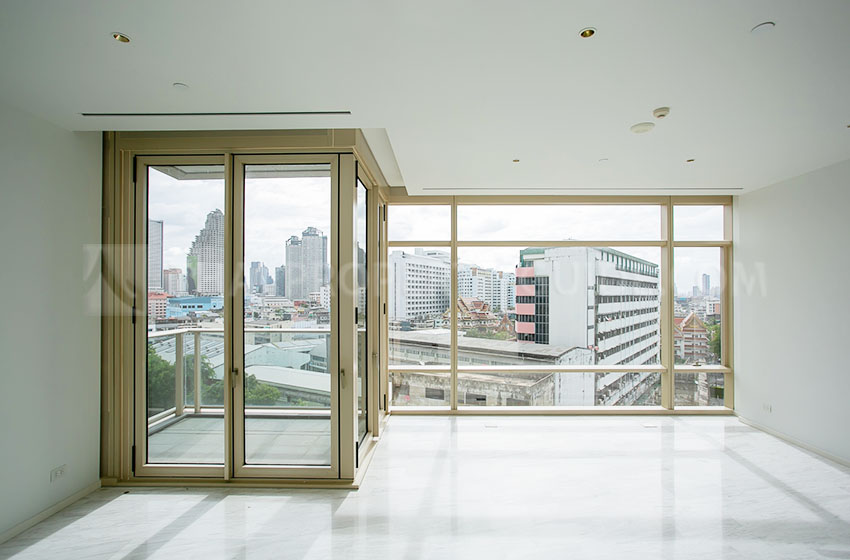 Condominium in Sathorn 
