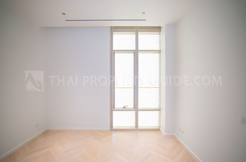 Condominium in Sathorn 
