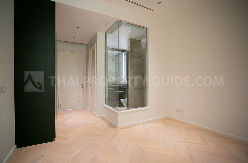 Condominium in Sathorn 