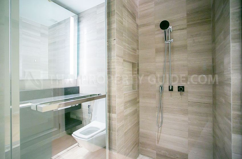 Condominium in Sathorn 