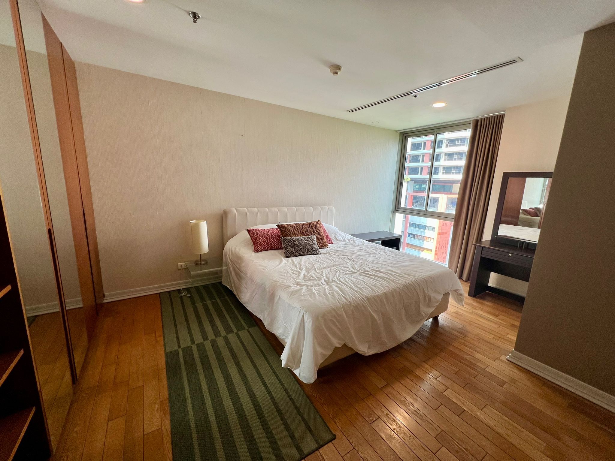 Condominium in Sathorn 