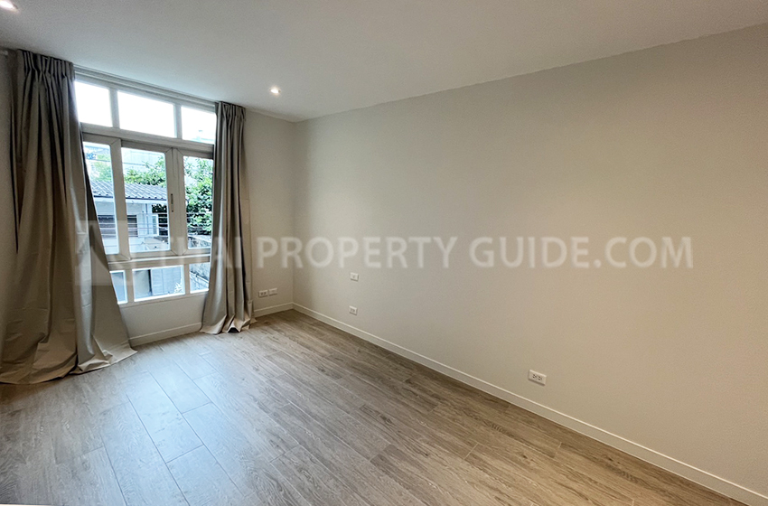 Condominium in Sathorn