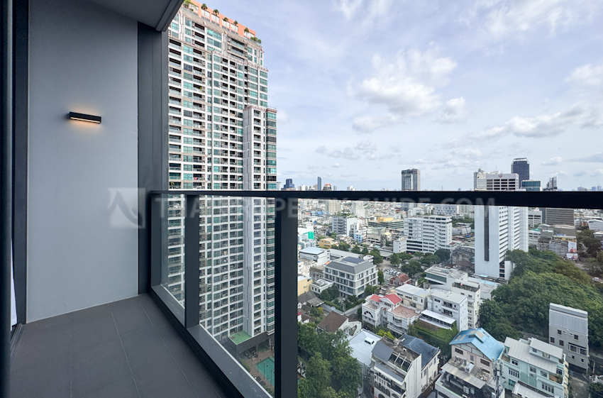 Condominium in Sathorn 