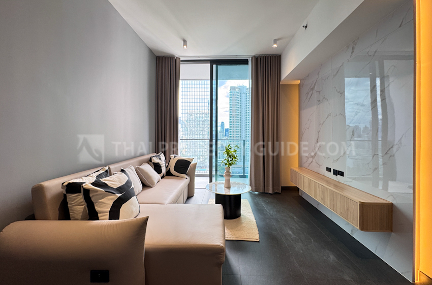 Condominium for rent in Sathorn