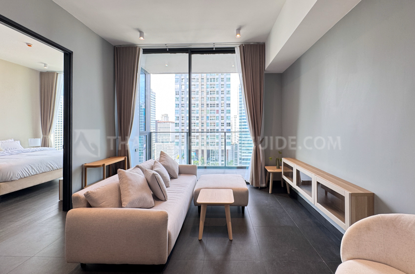 Condominium for rent in Sathorn