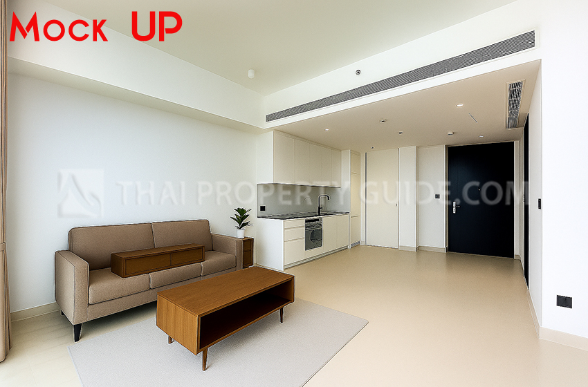 Condominium for rent in Sathorn