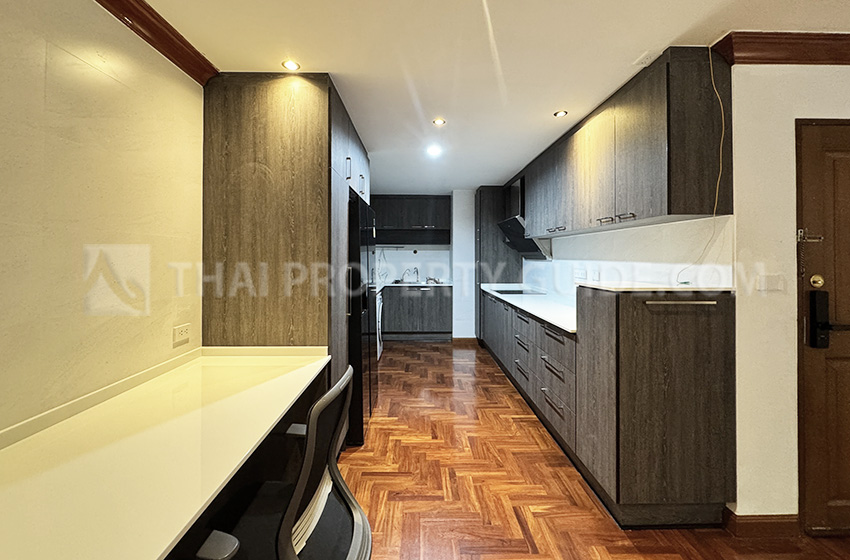 Condominium in Sathorn 