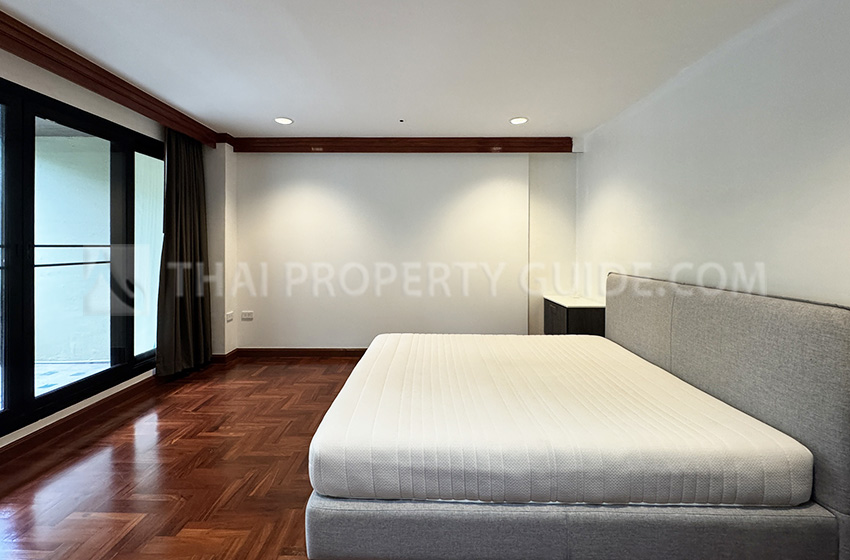 Condominium in Sathorn 