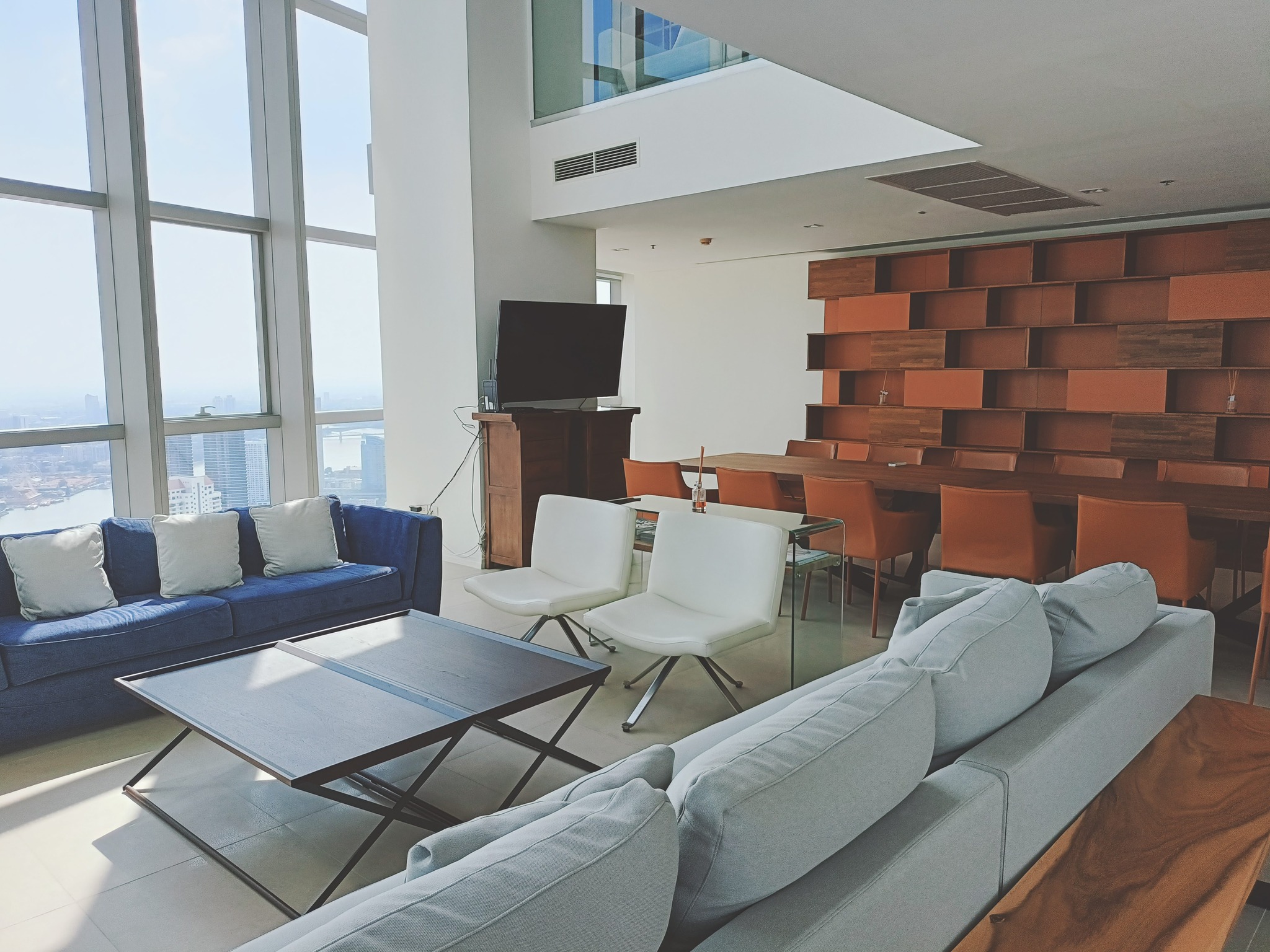 Condominium for rent in Sathorn