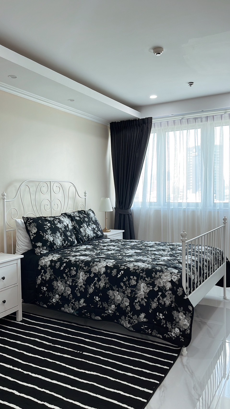 Condominium in Sathorn 