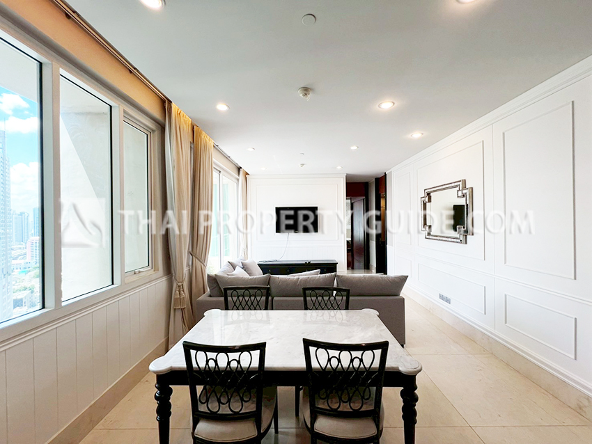 House with Shared Pool for rent in Bangnatrad