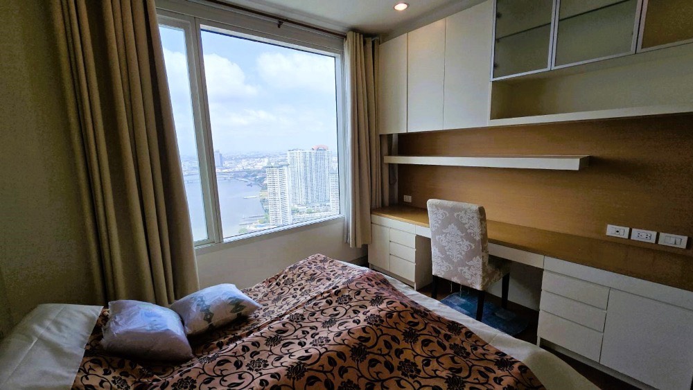 Condominium in Sathorn 