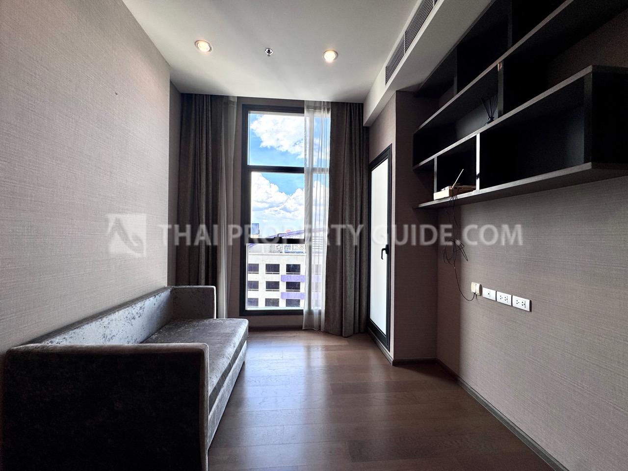 Condominium for rent in Sathorn
