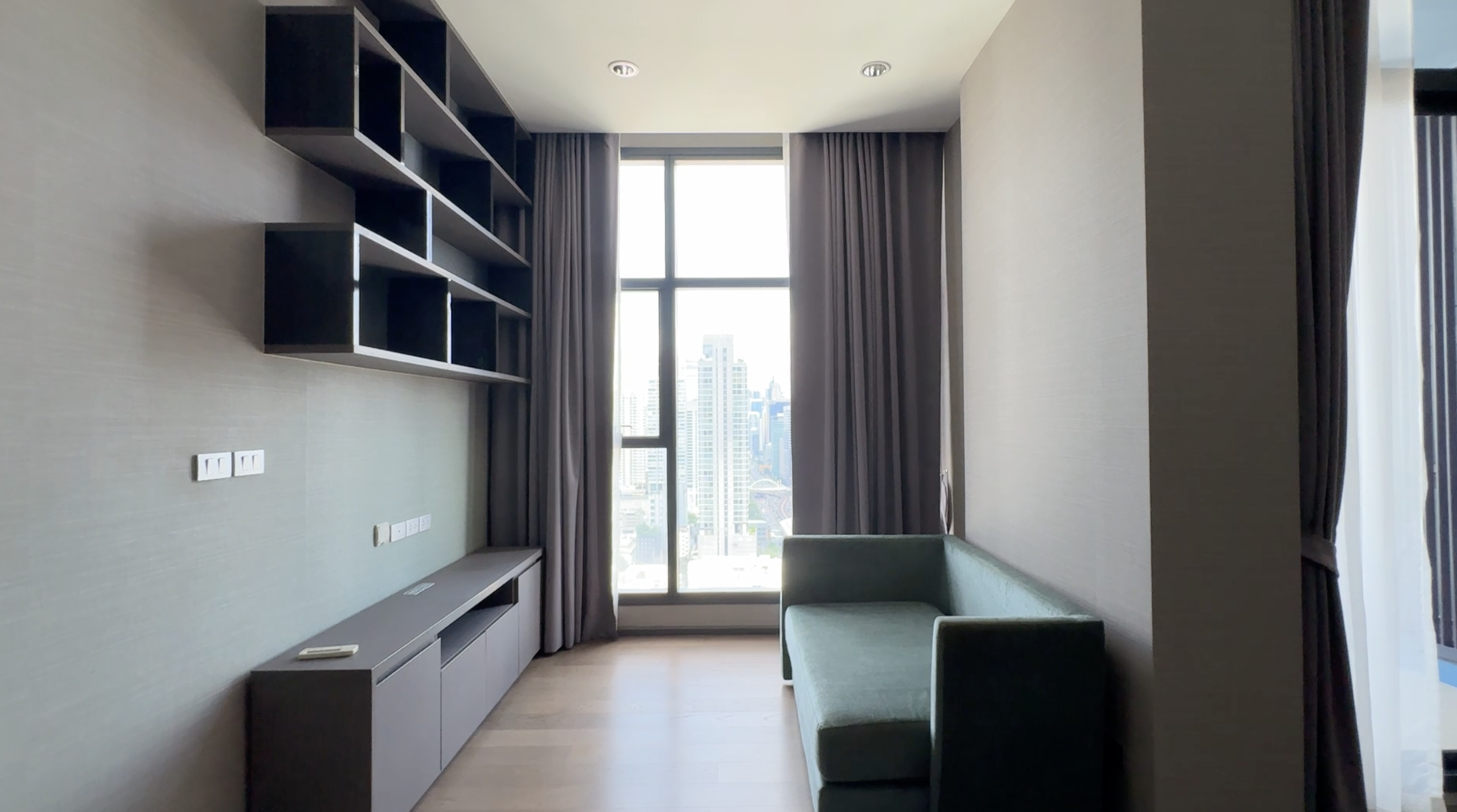 Condominium for rent in Sathorn