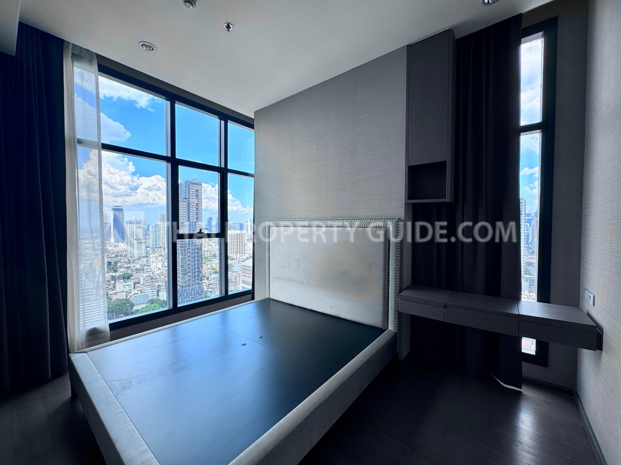 Condominium in Sathorn 