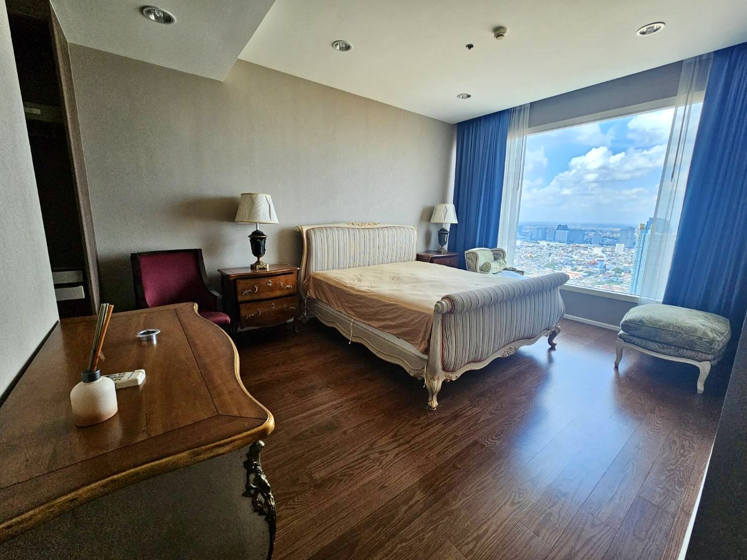 Condominium in Sathorn 