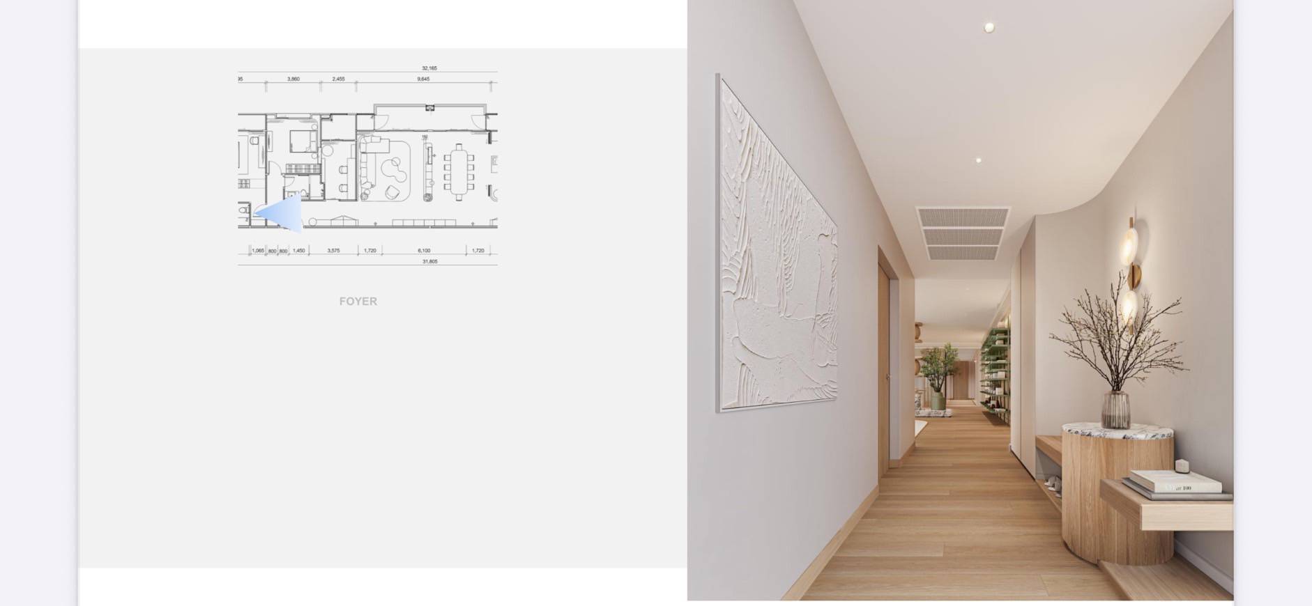 Condominium in Sathorn 