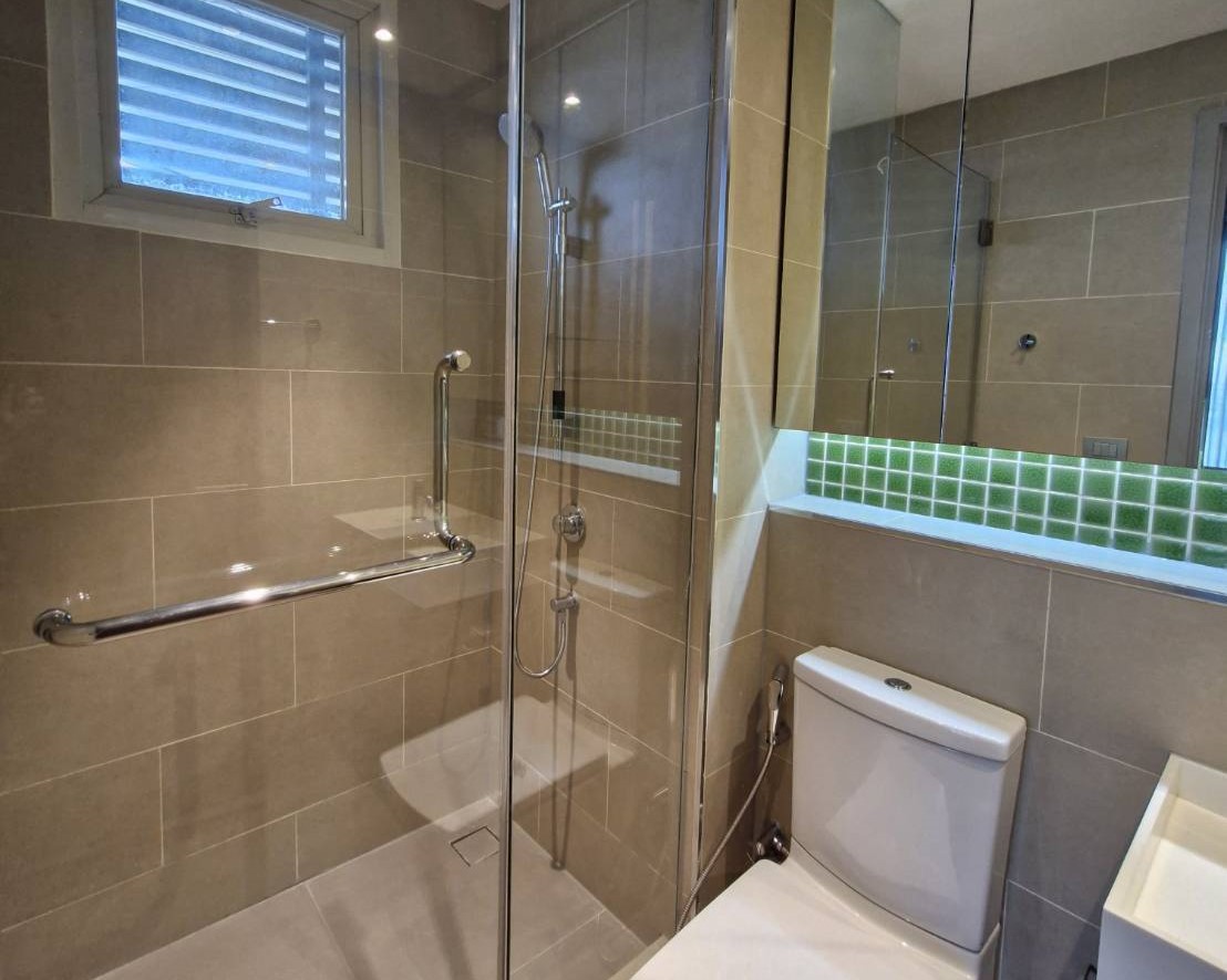 Condominium in Sathorn 