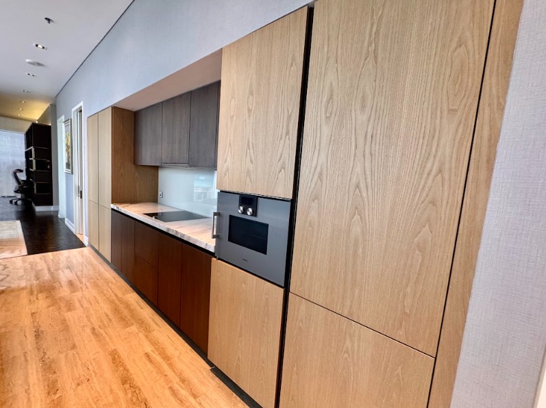 Condominium in Sathorn 