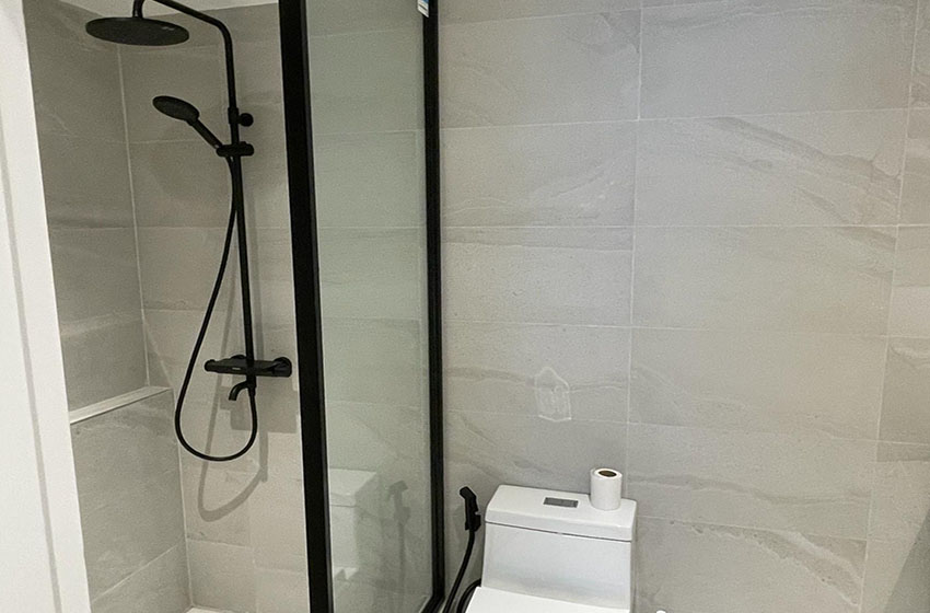 Condominium in Sathorn 