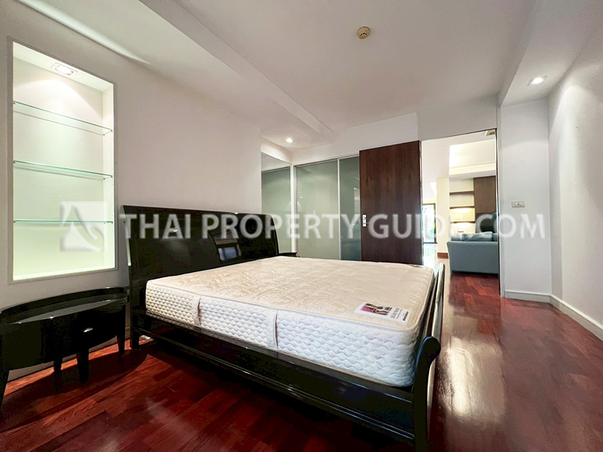 Condominium in Sathorn 