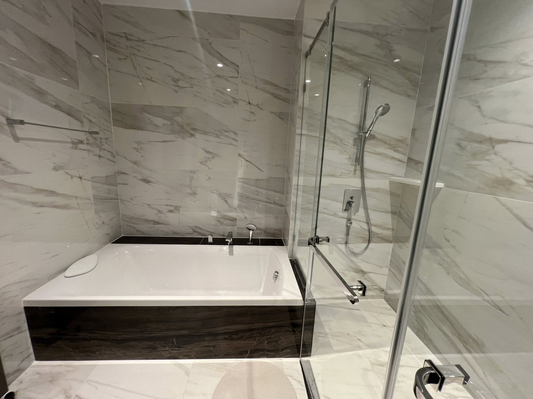 Condominium in Sathorn 